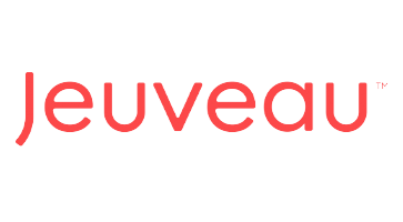 Jeuveau logo