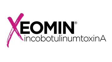 Xeomin logo