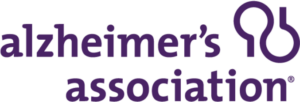 Alzheimer's Association logo