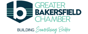 Greater Bakersfield Chamber logo
