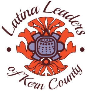 Latina Leaders logo